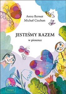 Jesteśmy razem w piosence polish books in canada