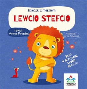 Lewcio Stefcio. Bajeczki z morałem to buy in Canada