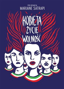 Kobieta życie wolność   