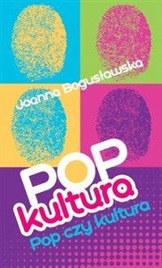 Popkultura pop czy kultura? Bookshop