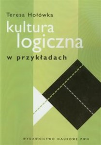 Kultura logiczna w przykładach Polish Books Canada