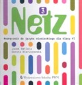 Netz 3 CD do podręcznika języka niemieckiego dla klasy 6 Szkoła podstawowa - Polish Bookstore USA