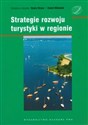 Strategie rozwoju turystyki w regionie  bookstore