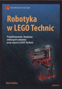 Robotyka w Lego Technic  