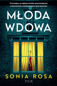 Młoda wdowa  Bookshop