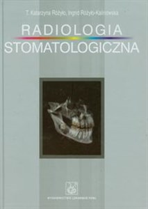 Radiologia stomatologiczna  