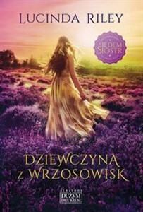 Dziewczyna z wrzosowisk Wielkie Litery  