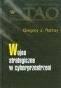 Wojna strategiczna w cyberprzestrzeni  