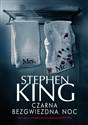 Czarna bezgwiezdna noc - Stephen King Polish Books Canada