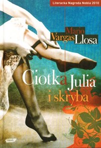 Ciotka Julia i skryba  