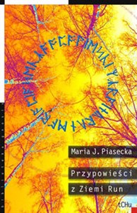 Przypowieści z Ziemi Run Bookshop