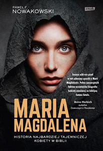 Maria Magdalena Bookshop