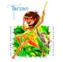 [Audiobook] Tarzan  Polish bookstore