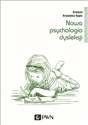 Nowa psychologia dysleksji - Grażyna Krasowicz-Kupis - Polish Bookstore USA