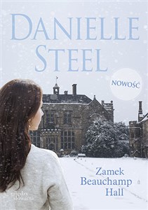 Zamek beauchamp hall wyd. kieszonkowe Polish bookstore