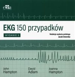 EKG 150 przypadków online polish bookstore