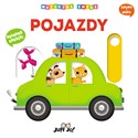 Pojazdy Motoryka smyka  