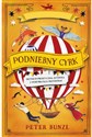 Podniebny Cyrk. Tom 3 - Peter Bunzl