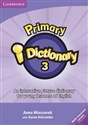 Primary i-Dictionary Level 3 DVD-ROM (Up to 10 classrooms) pl online bookstore