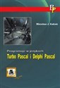 Programuję w językach Turbo Pascal i Delphi Pascal pl online bookstore