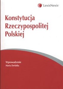 Konstytucja Rzeczypospolitej Polskiej  in polish