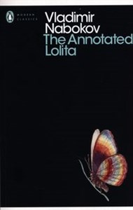 The Annotated Lolita  Polish bookstore