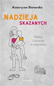 Nadzieja skazanych Canada Bookstore