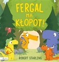 Fergal ma kłopot!   