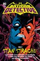Batman Detective Comics. Stan strachu. Tom 2 to buy in USA
