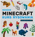 Minecraft Kurs rysowania - Katarzyna Pluta