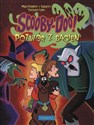 Scooby-Doo! Potwór z bagien Malowanki i zabawy edukacyjne 