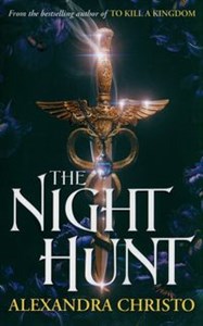 The Night Hunt  buy polish books in Usa