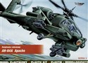 Śmigłowiec szturmowy AH-64A "Apache"  