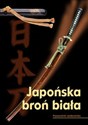 Japońska broń biała  Przewodnik użytkownika buy polish books in Usa