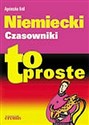 Niemiecki Czasowniki To proste Polish bookstore