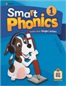 Smart Phonics 1 SB  Canada Bookstore