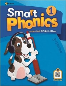 Smart Phonics 1 SB  Canada Bookstore