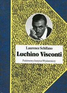 Luchino Visconti Ogień namiętności  