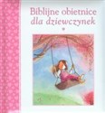 Biblijne obietnice dla dziewczynek   