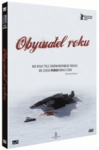 Obywatel Roku 