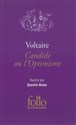 Candide ou L'Optimisme  in polish