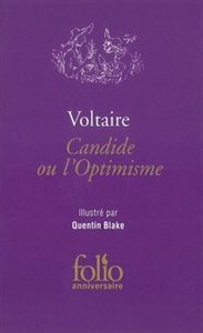 Candide ou L'Optimisme  in polish