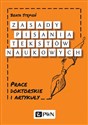 Zasady pisania tekstów naukowych Prace doktorskie i artykuły buy polish books in Usa