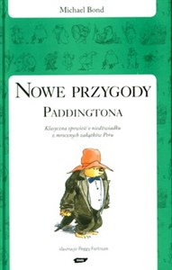 Nowe przygody Paddingtona to buy in Canada