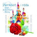 [Audiobook] Pierścień i róża czyli ja kocham Rózię Bookshop
