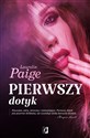 Pierwszy dotyk Tom 1 buy polish books in Usa