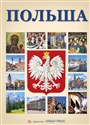 Polska z orłem wersja rosyjska Polish Books Canada