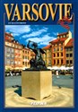 Varsovie Przewodnik wersja francuska et sus environs - Opracowanie Zbiorowe Polish Books Canada