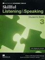 Skillful 3 Listening & Speaking SB + Digibook bookstore