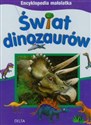 Encyklopedia małolatka Świat dinozaurów to buy in Canada